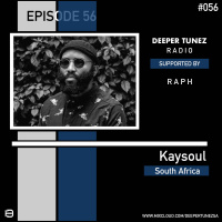 Unknowns #056 Mixed By Raph
