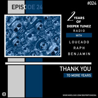 Soul Train #024 Mixed By Loucado