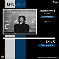 Unknowns #040 Mixed By Raph