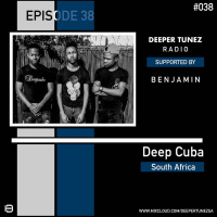 Untouched Selection #038 Mixed By Benjamin