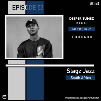 Soul Train #053 Mixed By Loucado