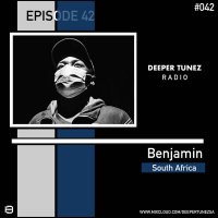 Untouched Selection #042 Mixed By Benjamin