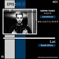 Deeply Mechanised #031 Mixed By MoJastic Deep
