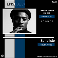 Soul Train #037 Mixed By Loucado