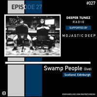 Guest Mix #027 Mixed By Swamp People