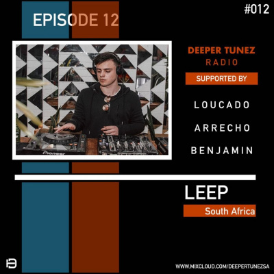 Deeper Tunez Radio