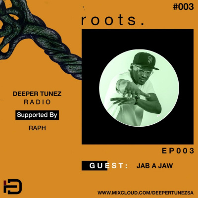 Deeper Tunez Radio