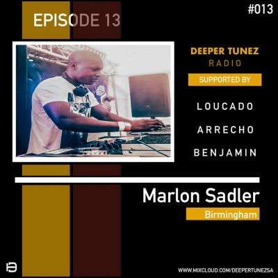 Deeper Tunez Radio