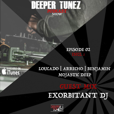 Deeper Tunez Radio