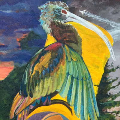 Empress Olga Olnuzola Maat Oya 3