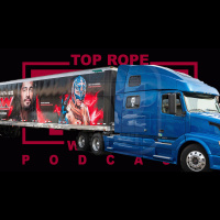 Episode 117: On The Road Again