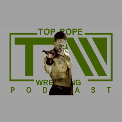 Top Rope Wrestling Podcast
