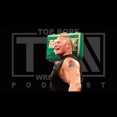 Top Rope Wrestling Podcast