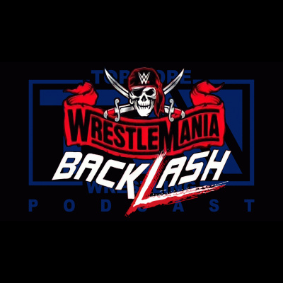 Top Rope Wrestling Podcast