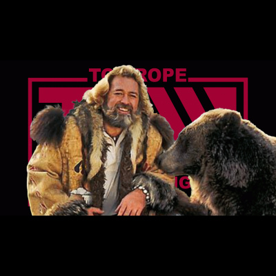 Top Rope Wrestling Podcast