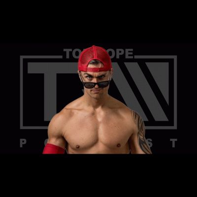 Top Rope Wrestling Podcast