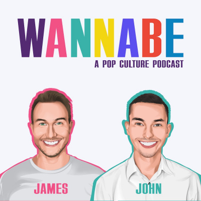 Wannabe: A Spice Girls Podcast