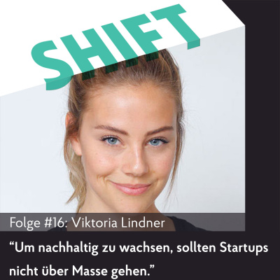 Shift - Podcast Für Transformation In Zeiten Des Wandels (mit Anne Grabs Und Ihren Gästen)
