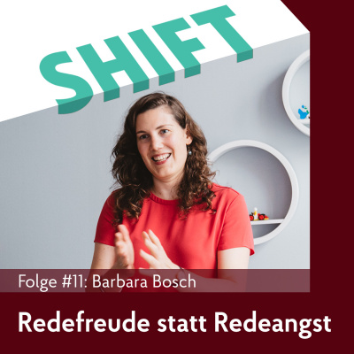 Shift - Podcast Für Transformation In Zeiten Des Wandels (mit Anne Grabs Und Ihren Gästen)