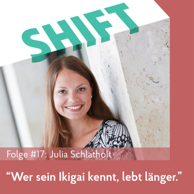 Shift - Podcast Für Transformation In Zeiten Des Wandels (mit Anne Grabs Und Ihren Gästen)
