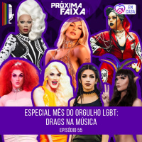 PF - Drags na música
