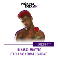 PF - Lil Nas X: MONTERO (feat. Fajucast e Lil Nas X Brasil)