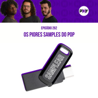 PF - Os piores usos de samples