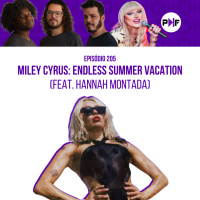 PF - Miley Cyrus: Endless Summer Vacation (feat. Hannah Montada)