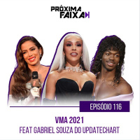 PF - VMA 2021 (feat. Gabriel Souza do UpdateChart)