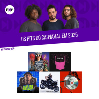 PF - Os Hits do Carnaval 2025