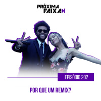 PF - Por que um remix?
