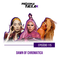 PF - Lady Gaga - Dawn of Chromatica (feat. Clarice Sousa)