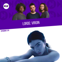 PF - Lorde: Virgin