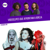 PF - Clipes que afrontam a igreja