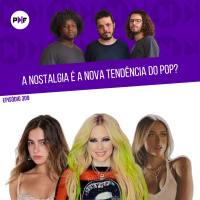 PF - A nostalgia é a nova tendência do pop?