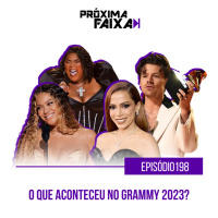 PF - O que aconteceu no Grammy 2023? (ou o Harry Styles mereceu ganhar?)