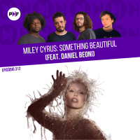PF - Miley Cyrus: Something Beautiful (feat. Daniel Beoni)