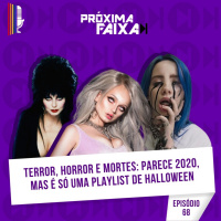 PF - Terror, horror e mortes: parece 2020, mas é só o Halloween!