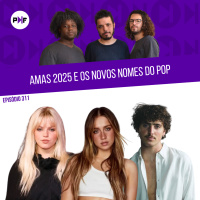 PF - AMAs 2025 e os novos nomes do Pop