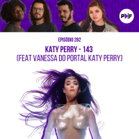 PF - Katy Perry: 143 (feat. Vanessa do Portal Katy Perry)