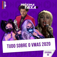 PF - Tudo sobre o VMA 2020