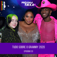 PF - Grammy 2020