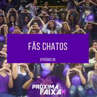 PF - Fãs Chatos