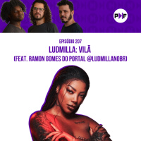 PF - Ludmilla: Vilã (feat. Ramon Gomes do Portal @LudmillaNoBR)