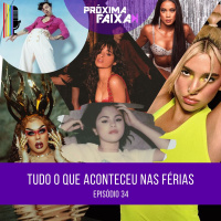 PF - Tudo o que aconteceu nas férias de 2020