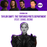 PF - Taylor Swift: The Tortured Poets Department (feat. Daniel Beoni)