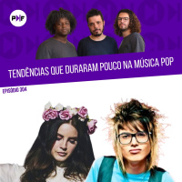 PF - Tendências que duraram pouco na música pop