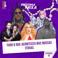 PF - Tudo o que aconteceu nas nossas férias (Julho/2020)