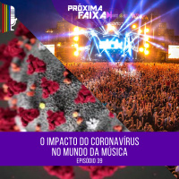 PF - O impacto do Coronavírus no mundo da música