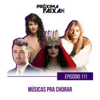 PF - Playlist: Músicas para Chorar